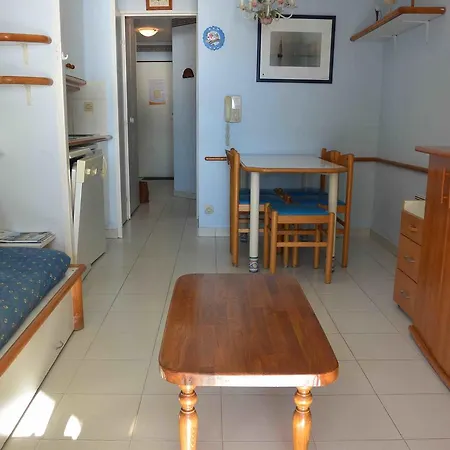 Résidence Pierre&vacances Verrerie Appart hôtel 3*