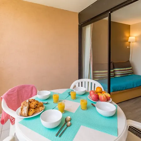 Pierre & Verrerie Aparthotel Cannes